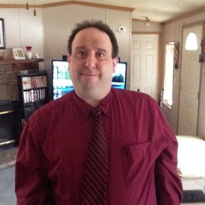 Meet your Posher, Robert